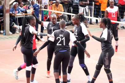 Dominant KPC sweep ARS to reach CAVB quarter-finals