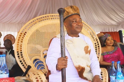 Akamba community files landmark case against UK over colonial injustices