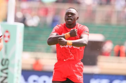 Shujaa drawn in tough Pool A as Valladolid SVNS test awaits