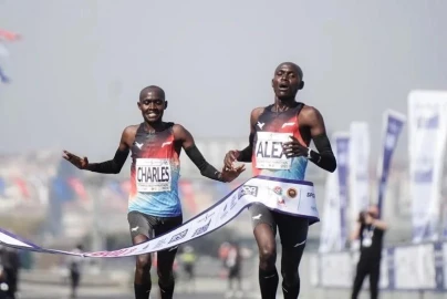 ‘Matata hii’, twin magic in Istanbul as Kenya dominates again