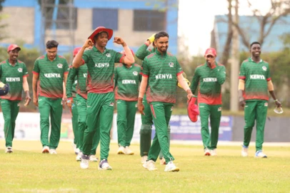 Gohil promises sweeping changes at Cricket Kenya after decisive victory