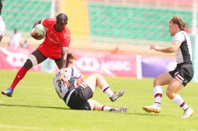 Sevens legend Injera backs Shujaa to shine in Valladolid leg