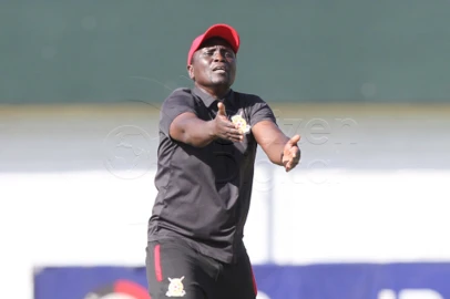 Muyoti hails tactical discipline after Police famous victory over Leopards