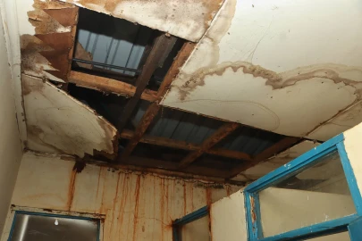 A sick nation! Kenyans share shocking tales of country's rotten healthcare systems