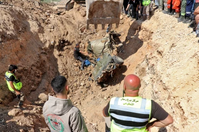 UAE says dismantled Iran-linked group plotting 'terror' operations