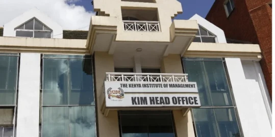 KIM campuses closure directive suspended as gov't upholds certificates validity