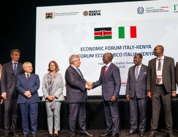 President Ruto: Why Kenya is the best place to invest 