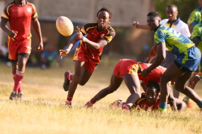 Underdogs Blak Blad and Nondies set to rattle giants in Kenya Cup semis