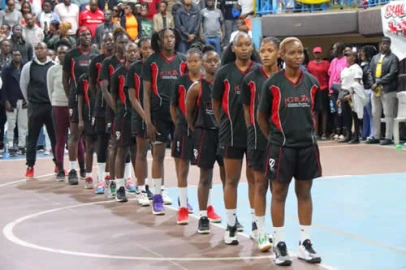 Stanbic's coach Obilo unimpressed despite weekend win
