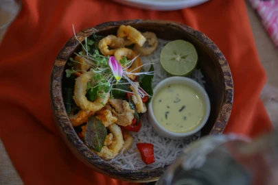 Not just a meal: Why Nairobi’s dining scene is finally getting interesting