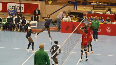 African Club Championship: KCB roar back to dump Kenya Pipeline and storm final