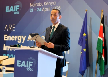 COMESA, World Bank launch Ksh.645B clean energy access initiative