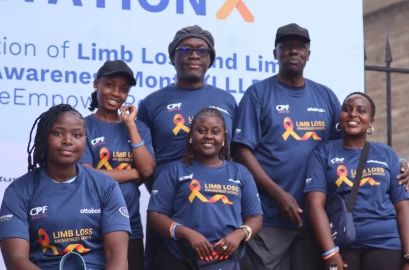 Crisis deepens as Kenya struggles to expand access to prosthetic care