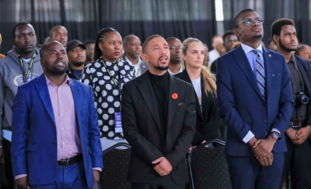 Nairobi to host major blockchain and stablecoin summit