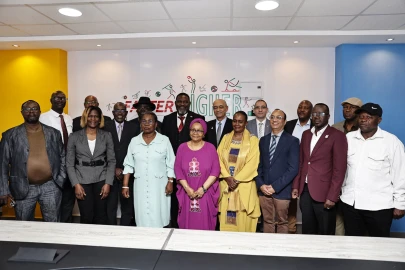 African Olympic academies converge in Nairobi for key development talks