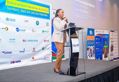 Kenya rolls out new malaria treatment strategy in four counties amid resistance fears