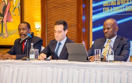 Nairobi gears for Connected Africa Summit with focus on digital economies