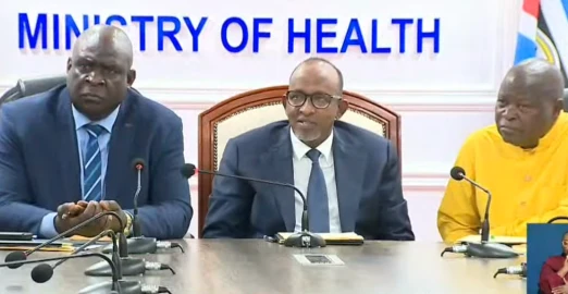 Teachers' strike averted as Gov't removes SHA limits, co-payments