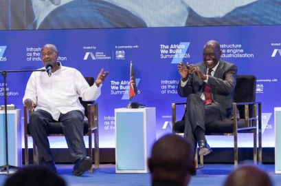 Kenya to invest in Uganda's Ksh.500 billion oil refinery