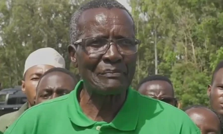 Maraga slams zoning, decries use of youth in political violence