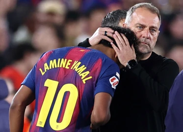 Barcelona enter new era as Flick targets La Liga hat-trick