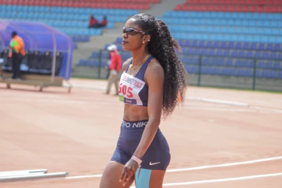 Kipkeino Classic: Ndoro, Aoko face Gabby Thomas as she eyes meet record