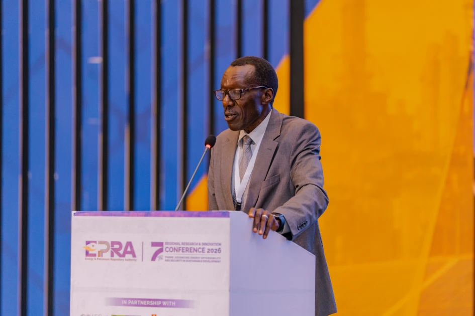EPRA pushes for regional cooperation to boost Africa’s energy security ...