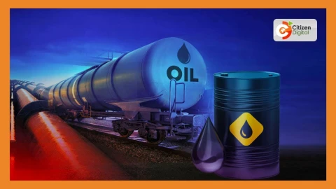 One Petroleum defends role in fuel import probe, says everything approved by Gov't