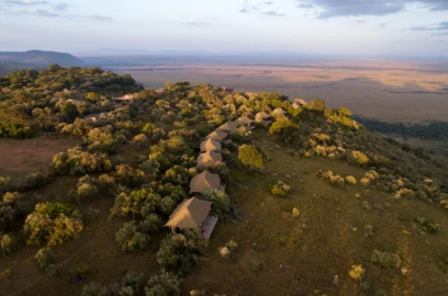 Gov't rubbishes claims tourists held hostage at Maasai Mara National Reserve