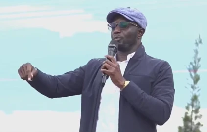 'We will deal with you!' MP Atandi warns Linda Mwananchi ahead of Kisumu rally