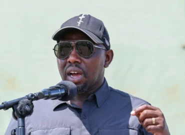 CS Murkomen to goons: Politicians won’t save you when we come for you!