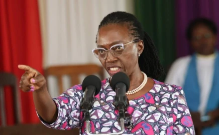 Karua says Mt. Kenya tea farmers losing billions over Ruto’s RSF ties