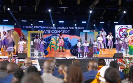 OPINION: The drama festival needs a Creator Playbook