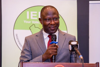 IEBC adds 505,344 new voters in one week amid late registration rush