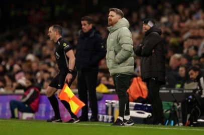 McFarlane calls on Chelsea to save troubled season with FA Cup glory