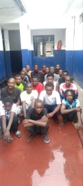 12 suspects arrested in crackdown on criminal gangs in Nakuru