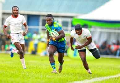 KCB RFC ease past Nondescripts into Kenya Cup final