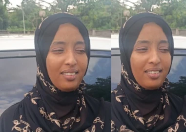 DCI denies release of hate speech suspect in viral video