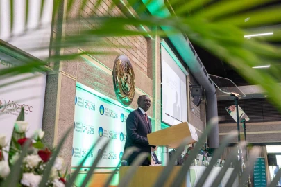 President Ruto calls for reinvention of healthcare in Africa to improve healthcare