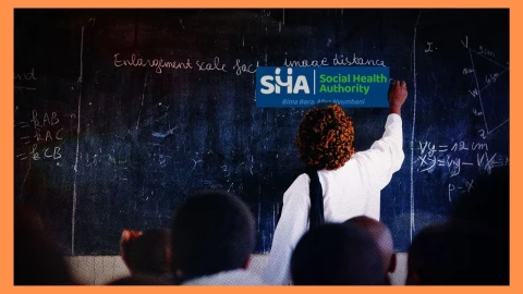  Teachers threaten strike as SHA cover complaints resurface despite deal