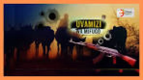 Calm returns to Tseikuru as GSU deployed after deadly Kwa Kamari attack