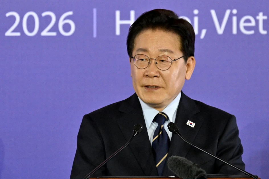 Global Supply Chains Under Siege: South Korea Probes Syringe Hoarding Amid Middle East Conflict Fallout