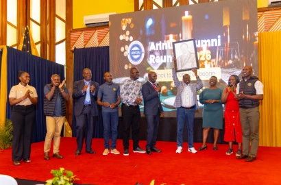 KCA University unveils alumni plan to boost jobs and mentorship