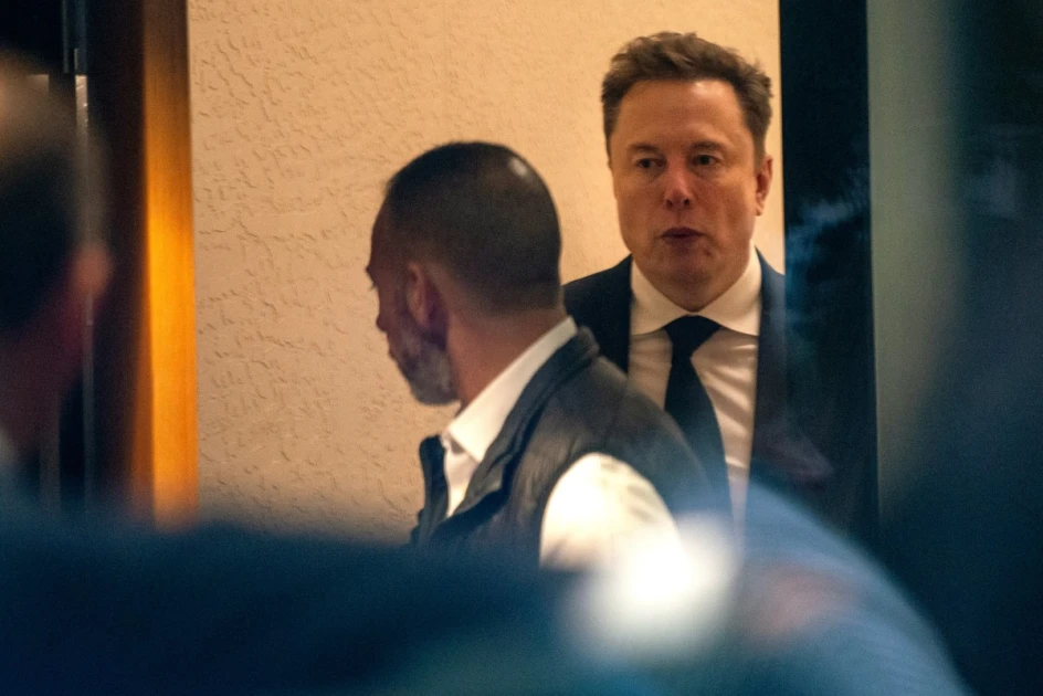 Musk faces off with OpenAI in court over broken promises