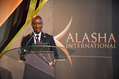 Kenya Film Commission opens Film & TV Market festival ahead of Kalasha Awards