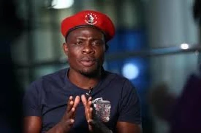 Uproar after Mama Lucy Hospital board member Gaucho live-streams patients during ward tour