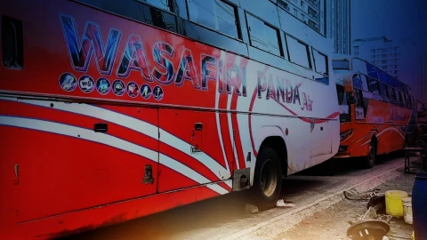 Transport paralysed on Mwingi–Garissa Road as residents protest killings