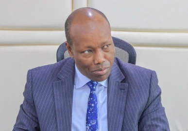 Gov’t adjusts fuel standards amid global supply concerns