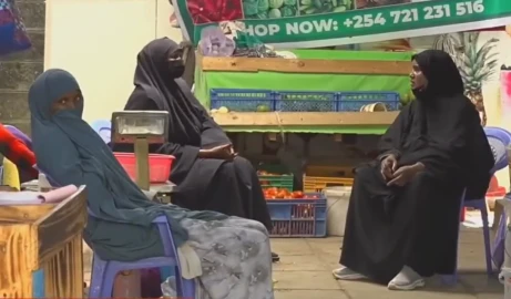 Family demands answers over alleged abduction of Kariokor businessman
