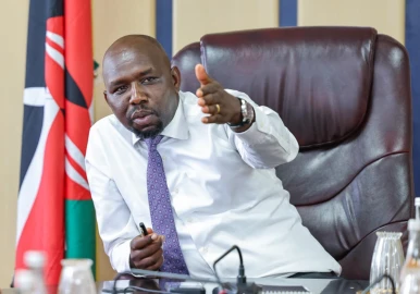 Gov’t extends Ksh.1000 waiver for ID replacement to October 30